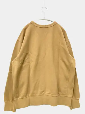 UNIQLO/ユニクロ/スウェット/トップス/ベージュ/XL
