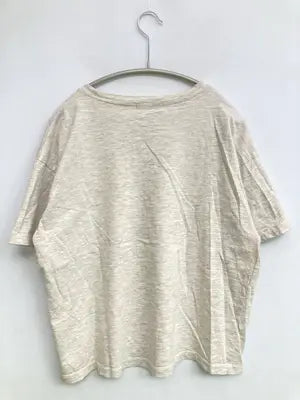 Birthdayroom/バースデールーム/Tシャツ/カットソー/トップス/ベージュ