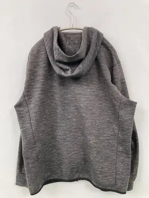 UNIQLO/ユニクロ/パーカー/トップス/グレー/XL