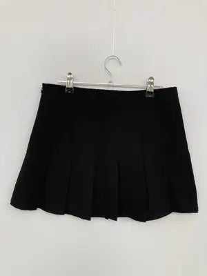 ZARA/ザラ/ショート/ミニスカート/スカート/ブラック/XS