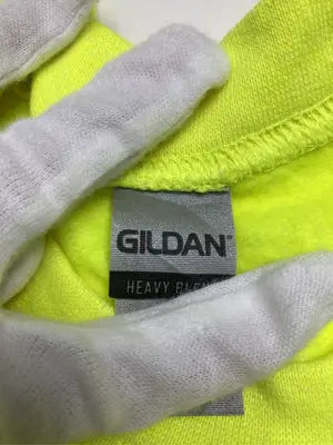 GILDAN/ギルダン/その他トップス/トップス/イエロー