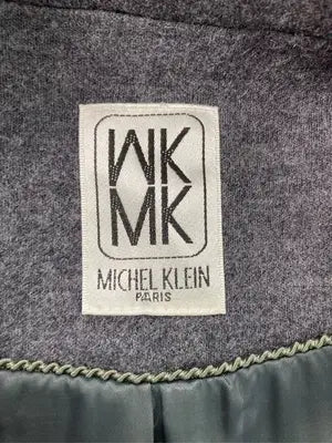 MICHEL KLEIN/ミッシェルクラン/テーラードジャケット/ジャケット/アウター/グレー/38