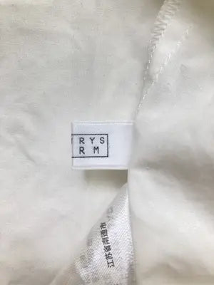 LOWRYS FARM/ローリーズファーム/その他トップス/トップス/ホワイト/F