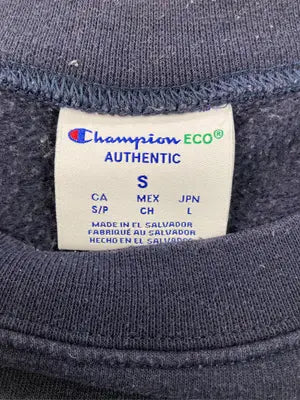 Champion/チャンピオン/スウェット/トップス/ネイビー/S