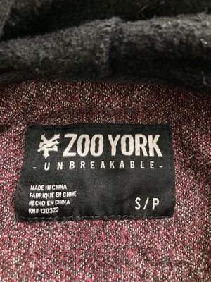 ZOO YORK/ズーヨーク/その他トップス/トップス/レッド/S