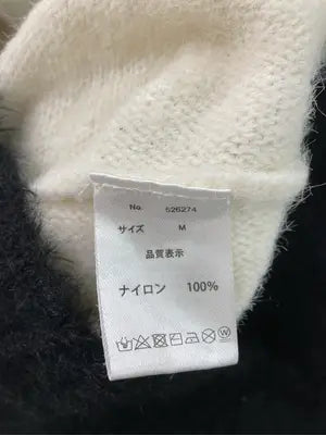 Diable Caiser/ワンピース/ワンピース/ドレス/ホワイト/M