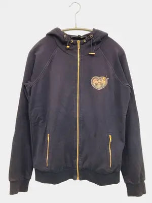 GUCCI/グッチ/パーカー/トップス/ブラック/M