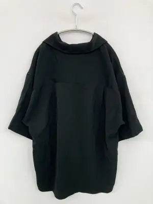 MONO-MART/モノマート/Tシャツ/カットソー/トップス/ブラック/M