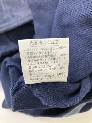 CHEMISE LACOSTE/シュミーズラコステ/ポロシャツ/トップス/ネイビー/3