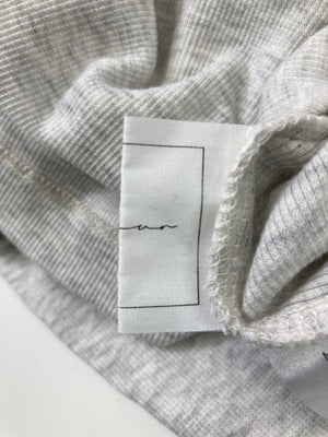 feepur/フィープル/ニット/セーター/トップス/グレー/M