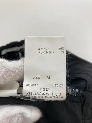 a.v.v standard/アーヴェヴェスタンダード/その他パンツ/パンツ/ブラック/M