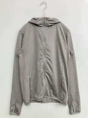 UNIQLO/ユニクロ/パーカー/トップス/グレー/M