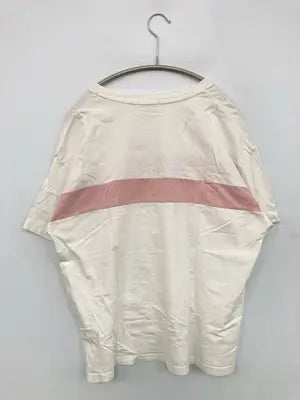 COLZA/コルザ/Tシャツ/カットソー/トップス/ホワイト/M