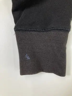 ALPHA INDUSTRIES/アルファインダストリーズ/パーカー/トップス/ブラック/SMALL