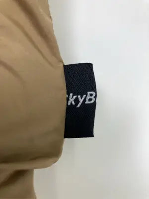 SKYBOMB/その他アウター/ジャケット/アウター/ブラウン