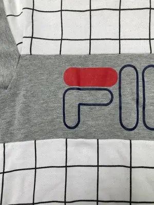 FILA/フィラ/その他トップス/トップス/ホワイト/L