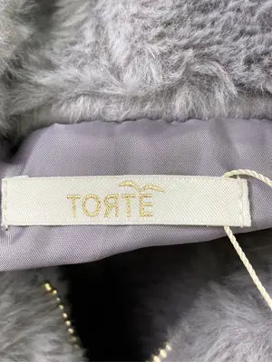 TORTE/その他アウター/ジャケット/アウター/グレー/M