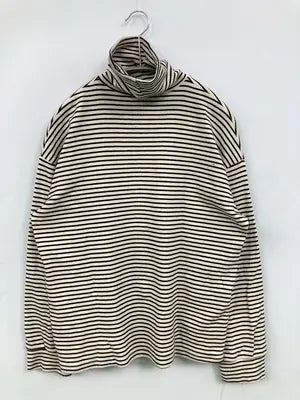 nugu/ヌグ/Tシャツ/カットソー/トップス/アイボリー/Free