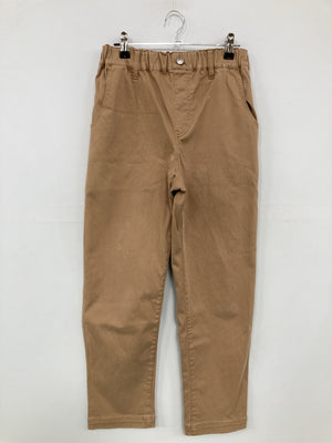 Samansa Mos2/サマンサモスモス/デニムパンツ/パンツ/ベージュ/S