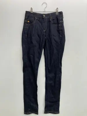 SOMETHING NEOJEAN/デニムパンツ/パンツ/ネイビー/27x30