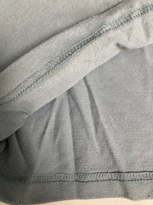 as know as/アズノゥアズ/Tシャツ/カットソー/トップス/ブルー/M