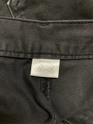 Mark Gonzales/マークゴンザレス/その他パンツ/パンツ/ブラック/S