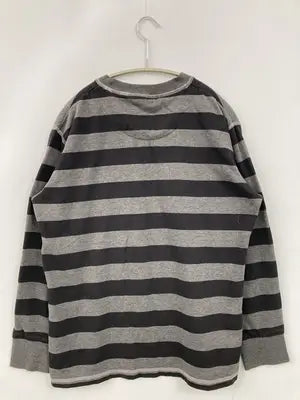 POLO HOME/Tシャツ/カットソー/トップス/ブラック/M