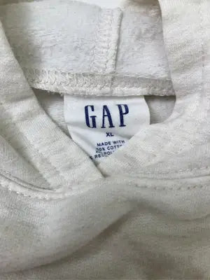 GAP/ギャップ/パーカー/トップス/ベージュ/XL
