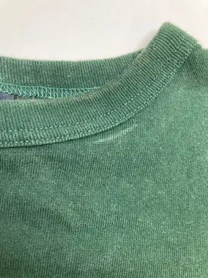 DEAR LAUREL/Tシャツ/カットソー/トップス/グリーン/M