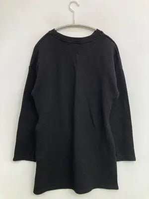 SHOO LA  RUE/シューラルー/Tシャツ/カットソー/トップス/ブラック/F