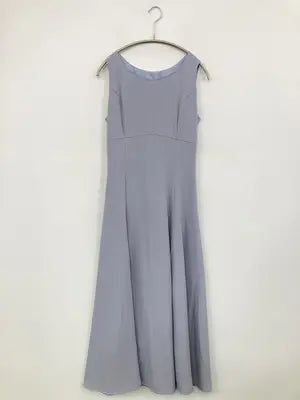 OLIVE des OLIVE/オリーブデオリーブ/ワンピース/ワンピース/ドレス/スカイブルー/F