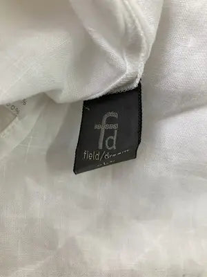 field/dream/Tシャツ/カットソー/トップス/ホワイト/L