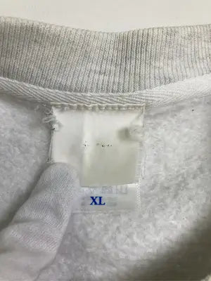スウェット/トップス/グレー/XL
