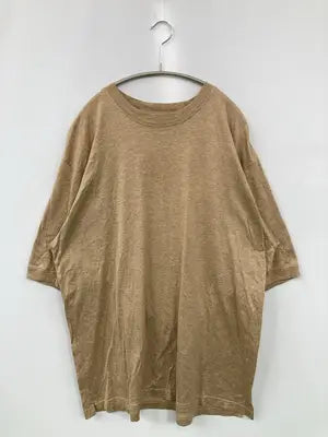 tricots st raphael/Tシャツ/カットソー/トップス/ベージュ/L
