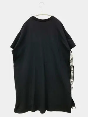 CECIL McBEE/セシルマクビー/ワンピース/ワンピース/ドレス/ブラック/F