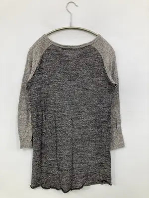 LORINZA/Tシャツ/カットソー/トップス/グレー/1