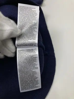 GAP/ギャップ/Tシャツ/カットソー/トップス/ネイビー/S