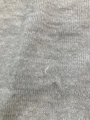 AZUL by MOUSSY/アズールバイマウジー/ニット/セーター/トップス/グレー/M