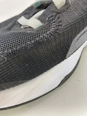 NIKE/ナイキ/スニーカー/シューズ/ブラック/25.5cm