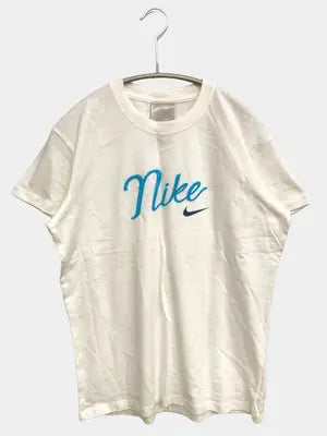 NIKE/ナイキ/Tシャツ/カットソー/トップス/ホワイト/L