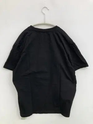 Jack-o'-Lantan/Tシャツ/カットソー/トップス/ブラック/L