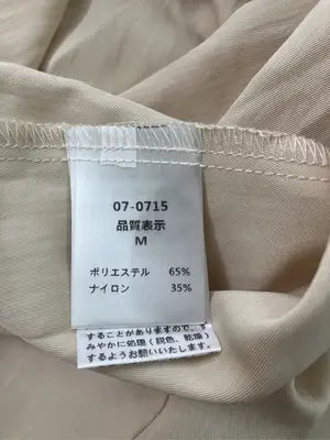 archives/アルシーヴ/ワンピース/ワンピース/ドレス/ベージュ/M