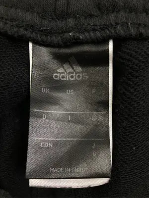 adidas/アディダス/スラックス/パンツ/ブラック/0