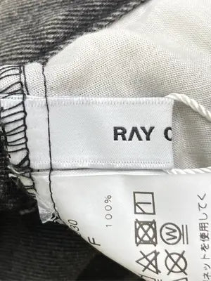 Ray Cassin/レイカズン/ワンピース/ワンピース/ドレス/ブラック/F