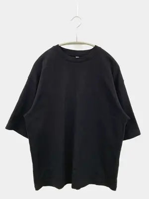 TVC/Tシャツ/カットソー/トップス/ブラック/M