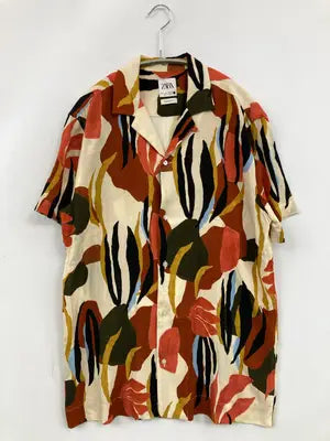 ZARA/ザラ/シャツ/ブラウス/トップス/その他/S