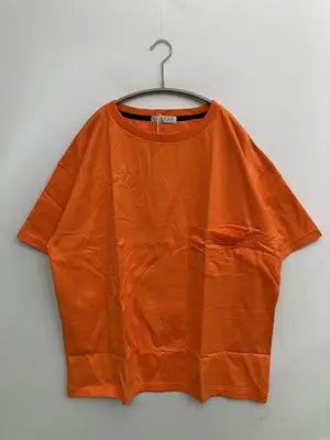 LABRAT TOKYO/Tシャツ/カットソー/トップス/オレンジ/S