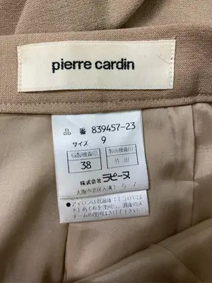 pierre cardin/ピエールカルダン/スカート/スカート/ベージュ/9