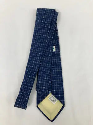 CARVEN/カルヴェン/ネクタイ/ファッション雑貨/ブルー