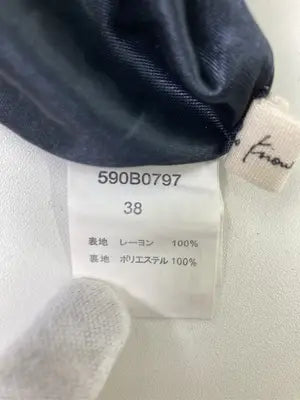 as know as/アズノゥアズ/ワンピース/ワンピース/ドレス/イエロー/38